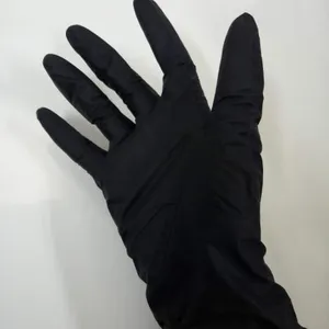 Nitrile Glove thumbnail-3