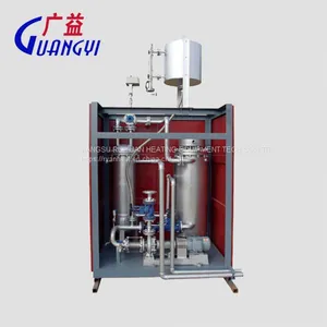 10 Million Kcal Electric Thermal Oil Heater thumbnail-2
