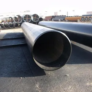 High Quality ERW JOCE LSAW STEEL PIPE 711x12.7 thumbnail-3