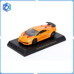 Fashion Roadster 3d Car Model Toys for Boy thumbnail-1