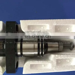 Fuel Injection Pump Plunger PW2(U446) Diesel Pump Plunger thumbnail-3