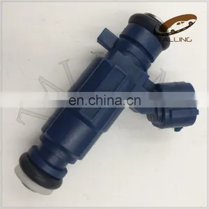 Wholesale Auto Engine Parts OEM 35310-28000 3531028000 Car Fuel Injector for Hy-un-dai K-i a thumbnail-3