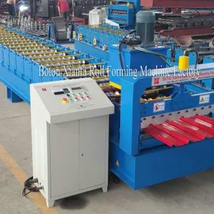 Roof Panel Production Line thumbnail-1
