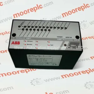Communication Board | ABB | NINT-43C thumbnail-1
