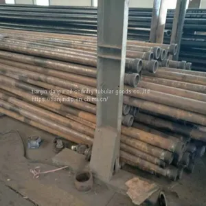 Casing 12.6# L80-13%Cr R2 Seamless Acc to API 5CT thumbnail-1