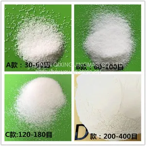 Disposable Products Raw Materials Super Absorbent Polymer for Pet Diaper thumbnail-4