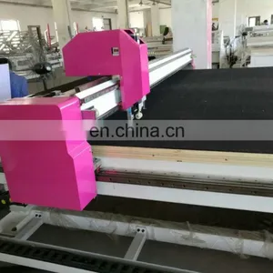 Automatic Glass Cutting Machine/glass Laminating Cutting Table thumbnail-1