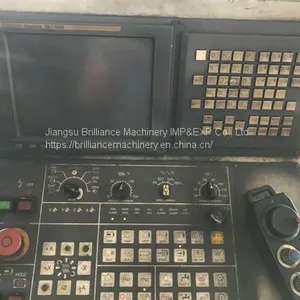 Taiwan Vision Wide 3022 Gantry Machining Center thumbnail-4