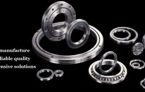 Luoyang Heng Guan Bearing Technology Co., Ltd. company overview - view 4 thumbnail