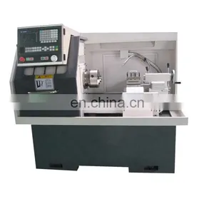 CK6132 Cheap Precision Cnc Turning Cnc Machine Price in India thumbnail-2