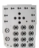 Silicone Switch Matrix Numeric thumbnail-1
