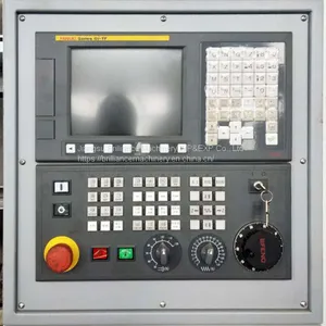Taiwan TAIZHI SL-500 CNC Slant Lathe thumbnail-4