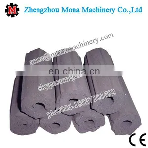 With Lifting Hoist Equipment Carbonization Furnace for Wood Logs Sawdust Briquettes thumbnail-1