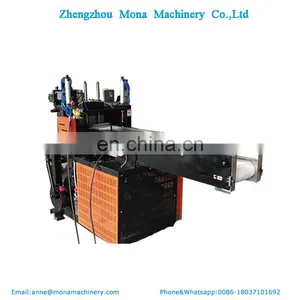 Fiber Chopping Machine Wirh Best Price thumbnail-4