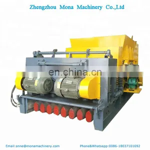 Thickness Precast Floor Slab Making Machine Prestressed Concrete Hollow Core Slab Forming Machine thumbnail-1
