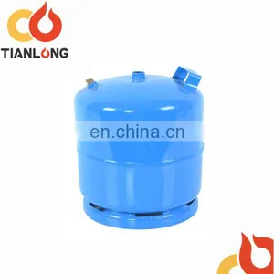 Different Types of LPG Cylinders /gas Cylinders thumbnail-1