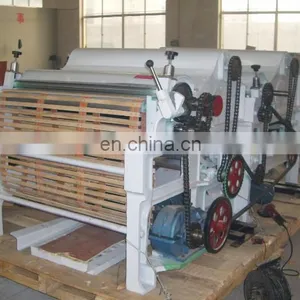Hot Sale Fiber Tearing And Opening Machine/Cotton Tearing Machine/Cotton Opening Machine thumbnail-6