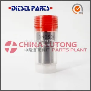 Bosch Fuel Injector Nozzle DN0SD6577/093400-1830 Fits MAN thumbnail-1