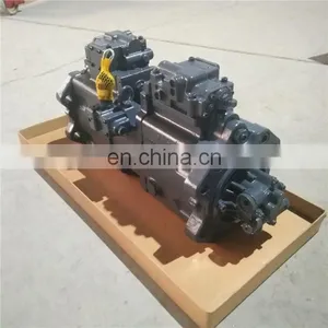 Excavator Parts EC290B Hydraulic Pump VOE14524052 SA7220-00601 for Sale thumbnail-4