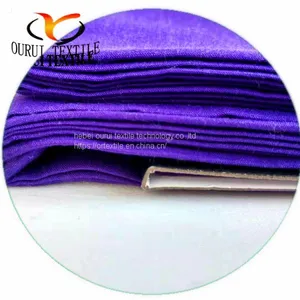 Hot Selling High Quality Polyester Cotton Fabric Polyester Cotton Textile tc Pocket Fabric thumbnail-4