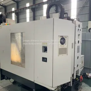 SMTCL VMC850E Vertical Machining Center thumbnail-5