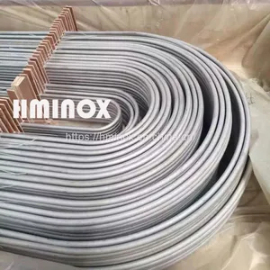 Stainless Steel Seamless u Tube thumbnail-1