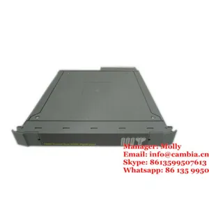 ICS Triplex T8840 8 Channel Temperature VFTA thumbnail-1