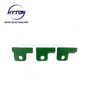 Wear Parts of Rotor Tip Set for Metso Barmac VSI B5100 Crusher thumbnail-3