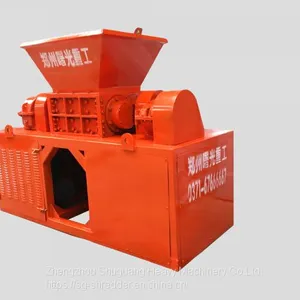 Wood Pallet Crusher thumbnail-2