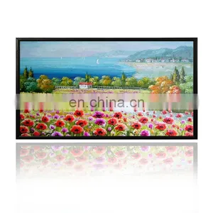 Eco-friendly Ceramic Electric Infrared Heater Outdoor Heater thumbnail-3