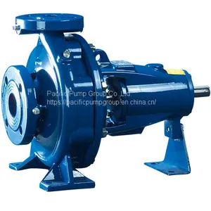 IS End Suction Centrifugal Pump thumbnail-3