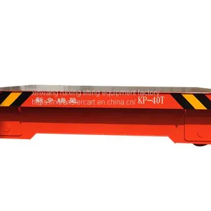 Battery Transfer Car thumbnail-3
