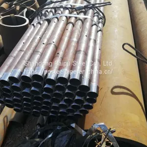 For Concrete Gb 20# Cementitious Grout Pipe thumbnail-3
