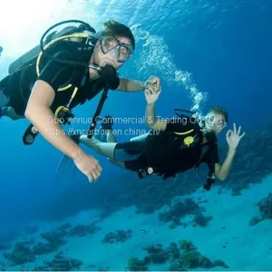 Carbon Fiber Diving Equipment Diving Cylinder Backplate Backplane thumbnail-3