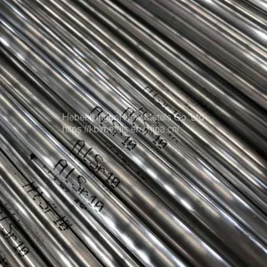 Aluminium Strontium Alloy AlSr5 AlSr10 AlSr15 Rod Coil Stick Wire Cup Ingot Waffle Plate thumbnail-1