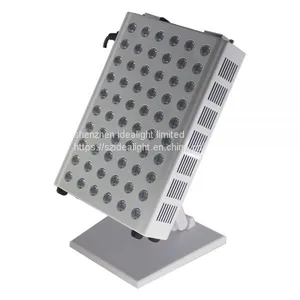 High Efficient Pdt Led Red Light Skin Therapy Machine With 850nm and 660nm For Skin and Body Red Light Therapy Beauty Care thumbnail-2