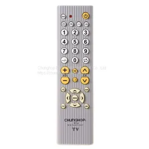 M1E IR Universal TV Remote Control For LCD/LED/HDTV thumbnail-1