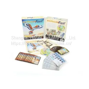China Cards Game Factory thumbnail-1