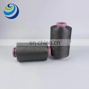 Antibacterial Graphene Nylon Filament High Strength Yarn Durable Blended Cotton Yarn thumbnail-2