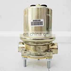 Diesel Engine Parts QSB5.9 Fuel Transfer Pump 4943049 thumbnail-5