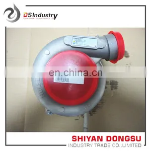 Cars Supercharger Power for HX40 4035234 Turbocharger thumbnail-2