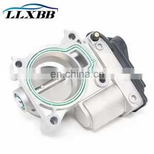 Original Electronic Throttle Body VP4M5U9E927DC For Ford Fiesta Mondeo VP2S6U9E928BA VP4M5U-9E927-DC 4M5GED 155673 thumbnail-1