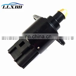 LLXBB Idle Air Control Valve For Jeep Grand Cherokee TJ Wrangler Dodge Dakota 4874373 4874373AB 4861099AA 217-783 thumbnail-3