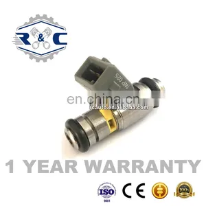 R&C High Quality Inyector 036 906 031 A Nozzle Auto Valve For VW Golf Renault 100% Professional Tested Gasoline Fuel Nozzle thumbnail-4