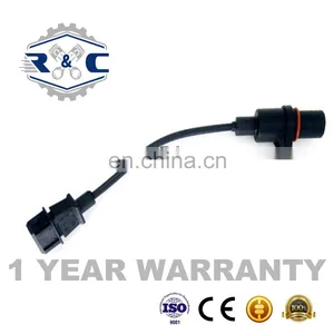 R&C High Quality Auto Crank Position Sensors 39180-23000 39180-22060 39180-22090 3918023000 For Hyundai Car Crankshaft Sensor thumbnail-3