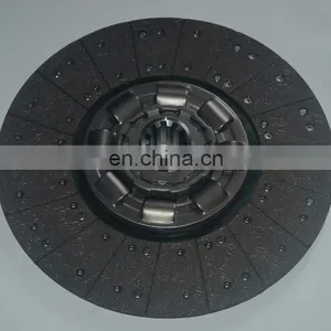1601130-ZB601 Clutch Disc thumbnail-1