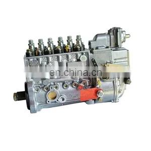 Auto Diesel Parts 0402736924 3975927 4944742 5260153 5301908 Fuel Pump for L375 Engine thumbnail-1