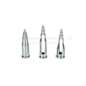 Quality Assurance of Precision WEDM CNC Machining for Non-standard Round Inserts thumbnail-2