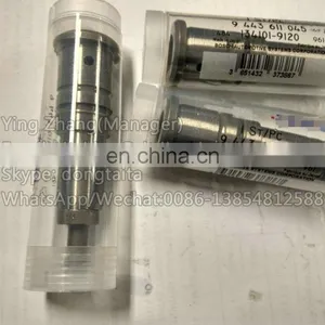 P Type Plunger P74 134101-9120 for ISUZU 12C1 10PC thumbnail-3