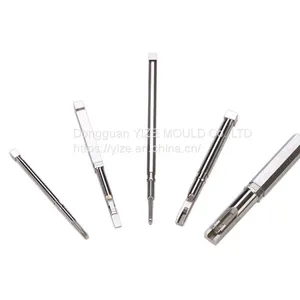 Dongguan YIZE MOULD Digital Electronic Connector Mold Parts Processing thumbnail-3